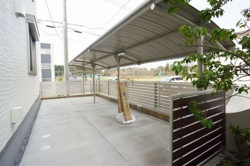 エレベジオ その他外観3