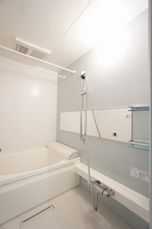 エレベジオ 風呂画像