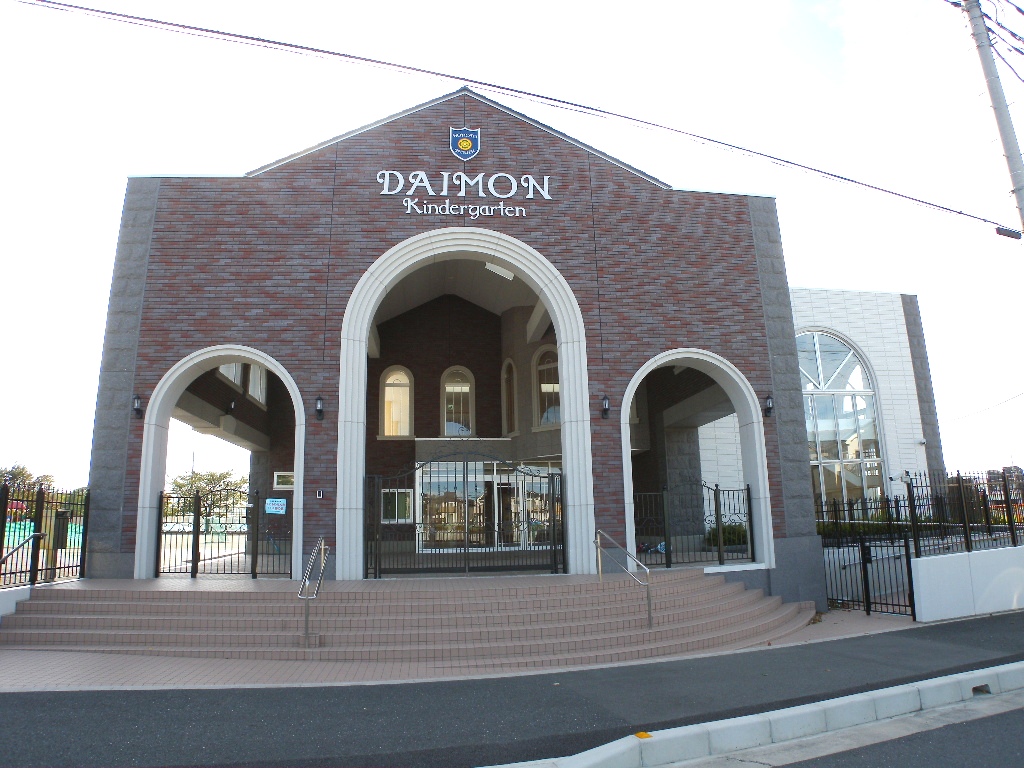 エレベジオ 周辺画像3