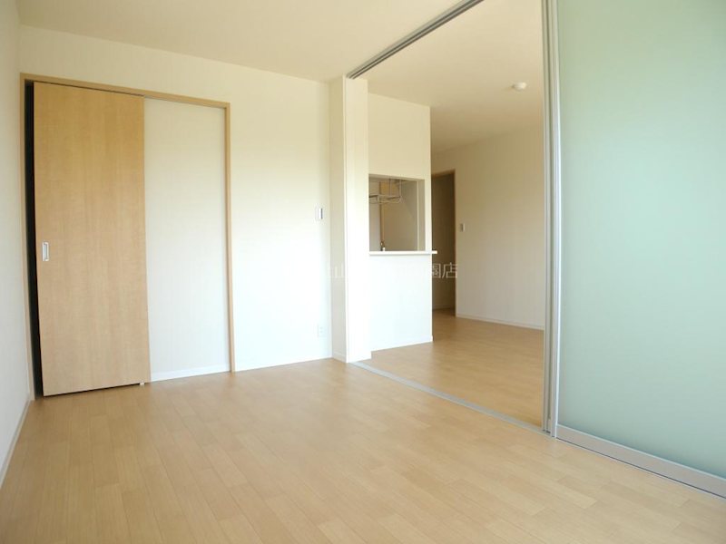 ラ・レーヌ美園 その他2