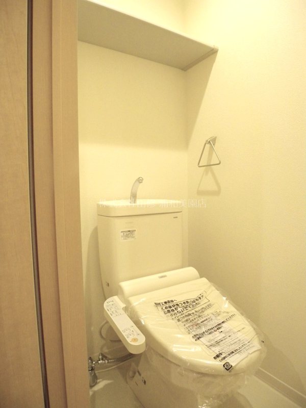 ラ・レーヌ美園 その他5