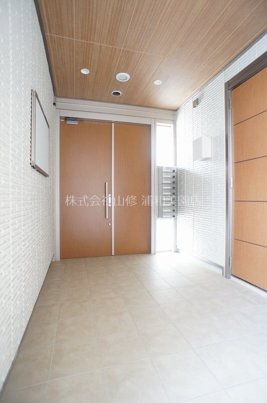 ラ・レーヌ美園 その他外観3