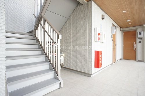 ラ・レーヌ美園 その他外観4