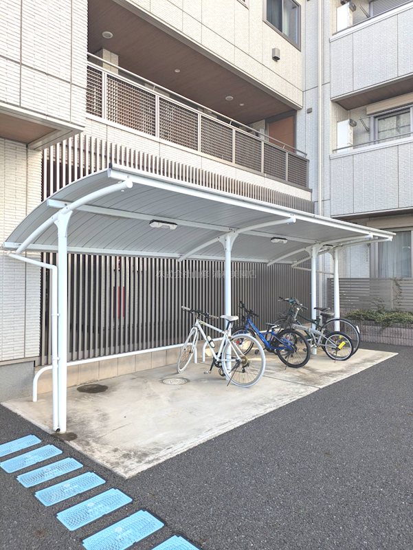 ラ・レーヌ美園 その他外観5