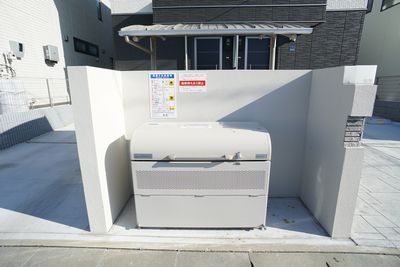 アンビエラ  その他外観2