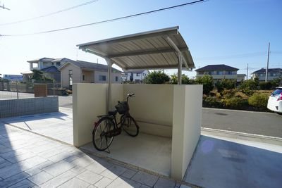 アンビエラ  その他外観3