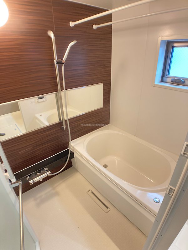 アンビエラ  風呂画像