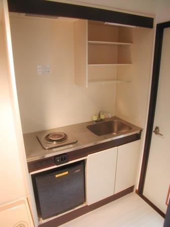 武蔵浦和ハイツ【鉄骨造３階建マンション】 リビング