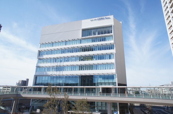 武蔵浦和ハイツ【鉄骨造３階建マンション】 周辺画像7