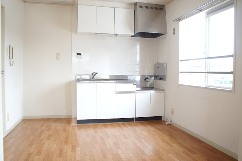 ファームハイツA【積水ハウス施工２ＤＫ】 その他2