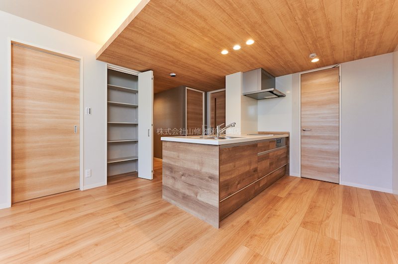 ウィズプラス浦和美園ウエスト　A棟 その他1