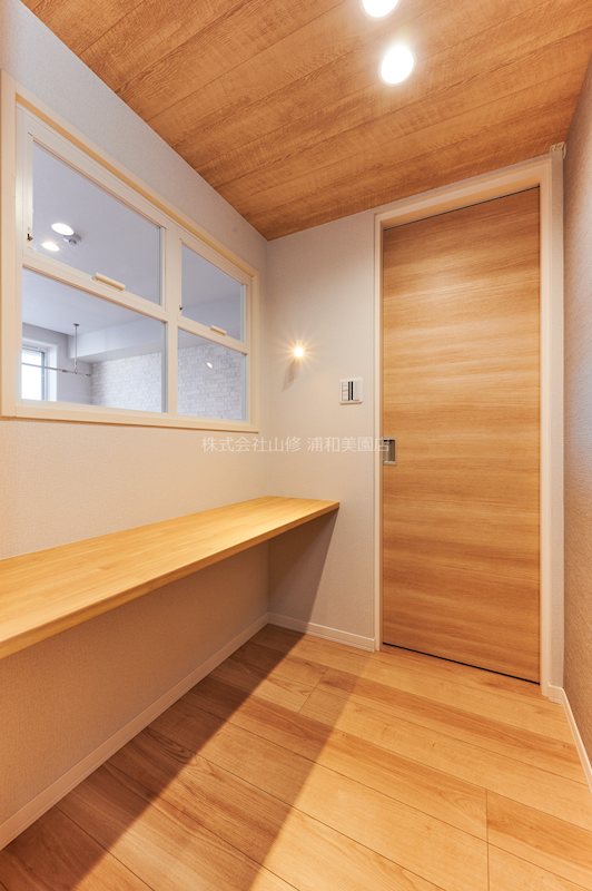 ウィズプラス浦和美園ウエスト　A棟 その他2