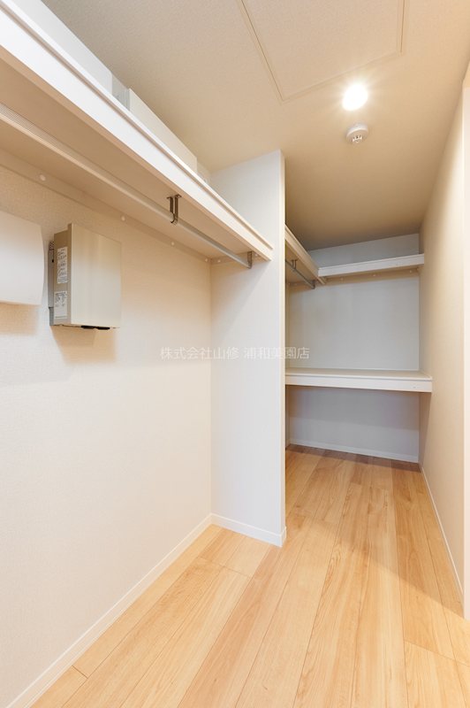 ウィズプラス浦和美園ウエスト　A棟 その他4