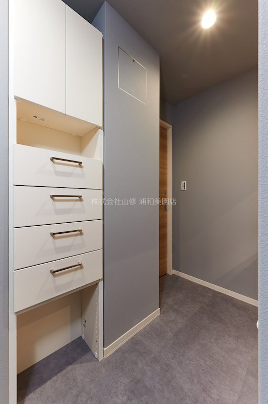 ウィズプラス浦和美園ウエスト　A棟 その他6