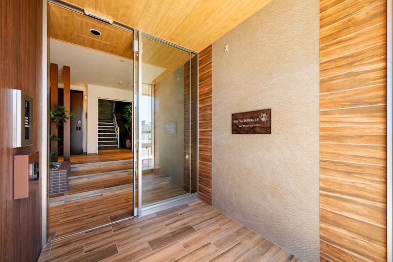 ウィズプラス浦和美園ウエスト　A棟 その他外観1