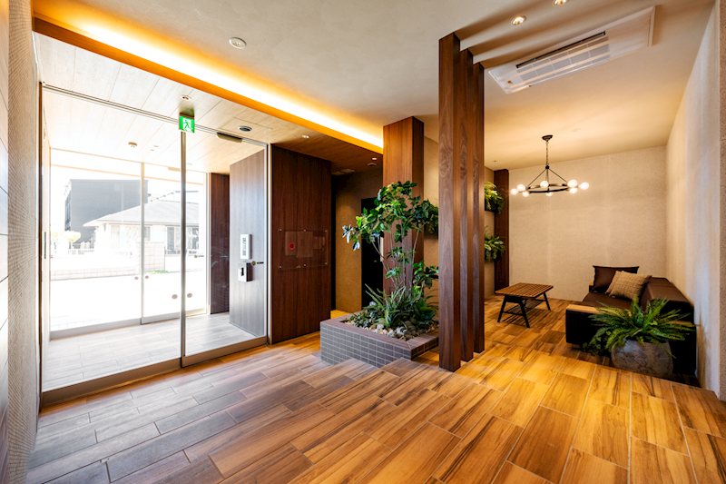 ウィズプラス浦和美園ウエスト　A棟 その他外観2