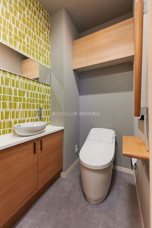 ウィズプラス浦和美園ウエスト　A棟 その他7