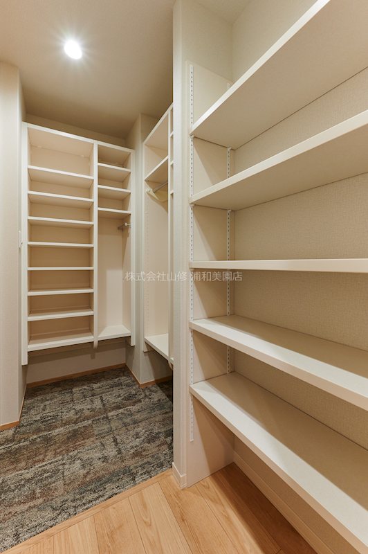 ウィズプラス浦和美園ウエスト　A棟 その他8