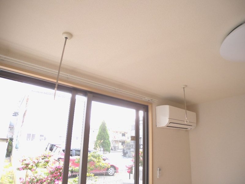 スカイハイツ東川口 その他4