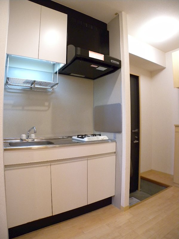 スカイハイツ東川口 キッチン