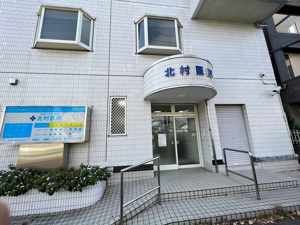 エレベジオ 総合病院