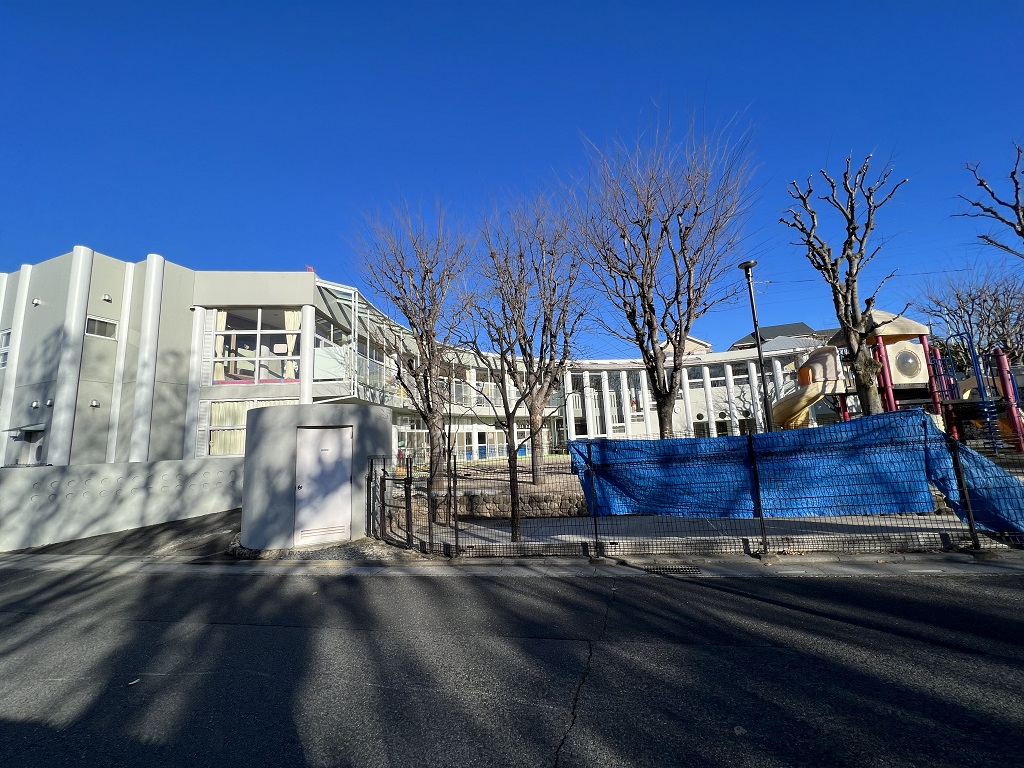 エレベジオ 幼稚園