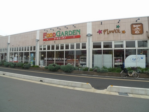 シャーメゾン川口 スーパー