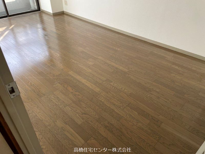 メルシーハイムⅡ その他4