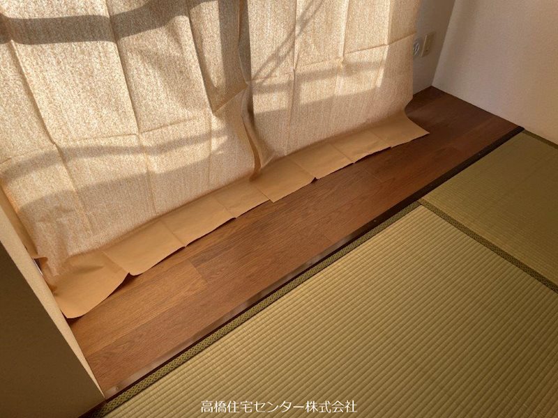 メルシーハイムⅡ その他5