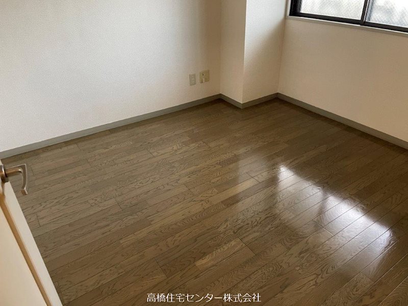 メルシーハイムⅡ その他6