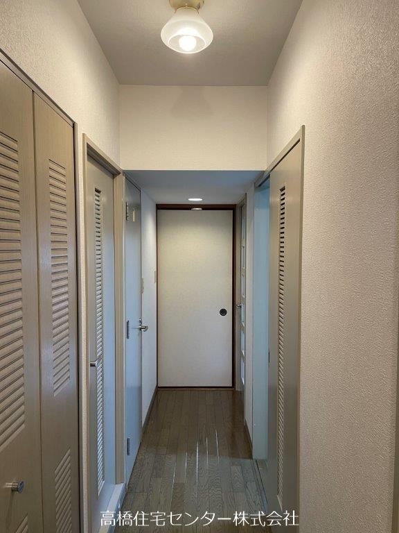 メルシーハイムⅡ その他7