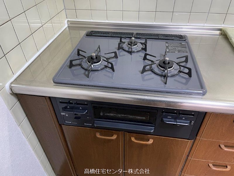 メルシーハイムⅡ その他9