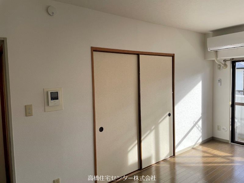 メルシーハイムⅡ その他11