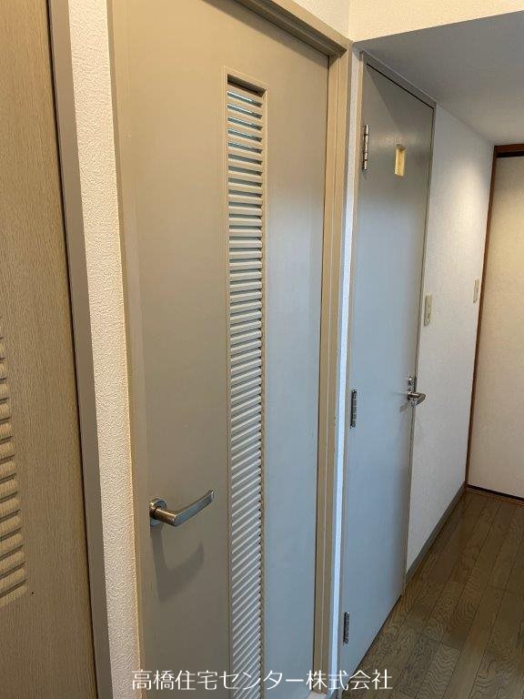 メルシーハイムⅡ その他15