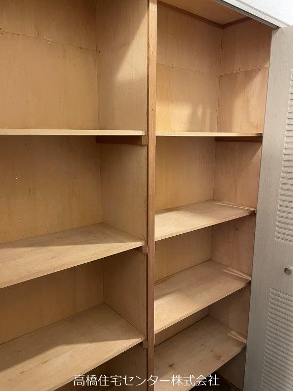 メルシーハイムⅡ その他17