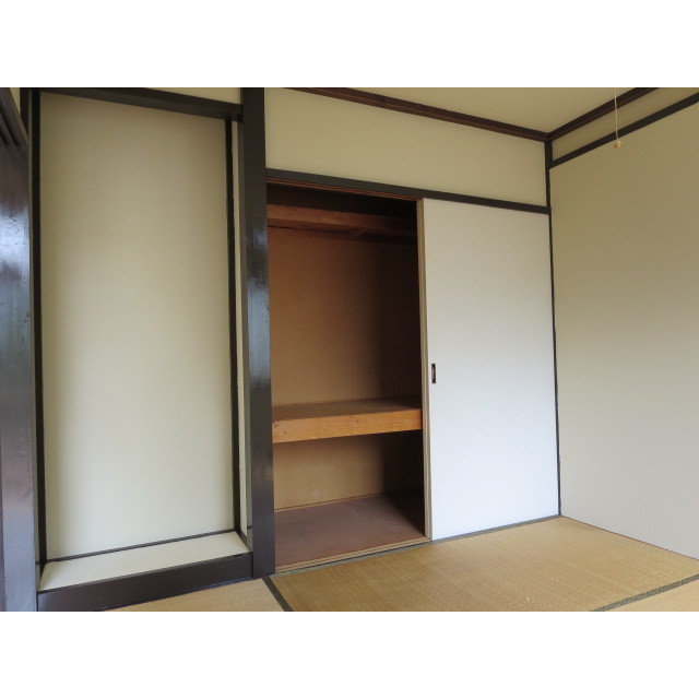 北海道網走郡美幌町西二条南２丁目1番地21 収納