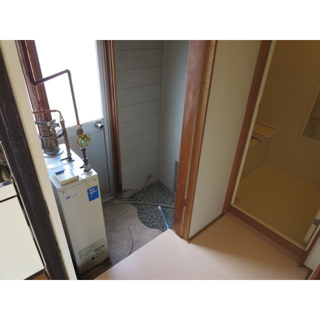 北海道網走郡美幌町西二条南２丁目1番地21 その他設備
