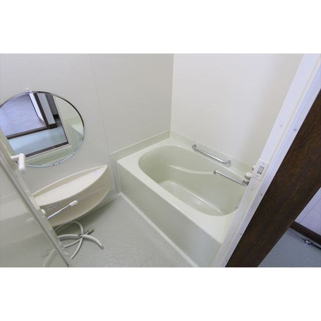 北海道網走郡美幌町三橋町１丁目7番地17 風呂画像