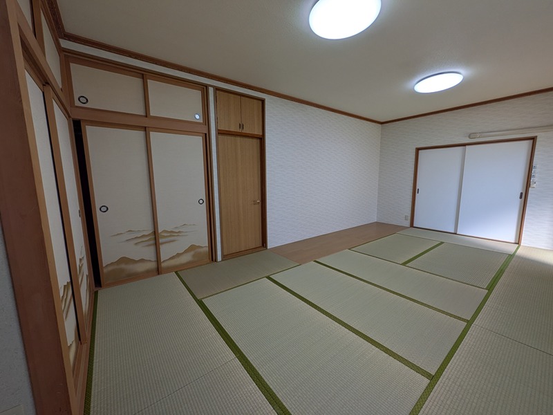 北海道網走郡美幌町東三条南３丁目1番地4 ベッドルーム