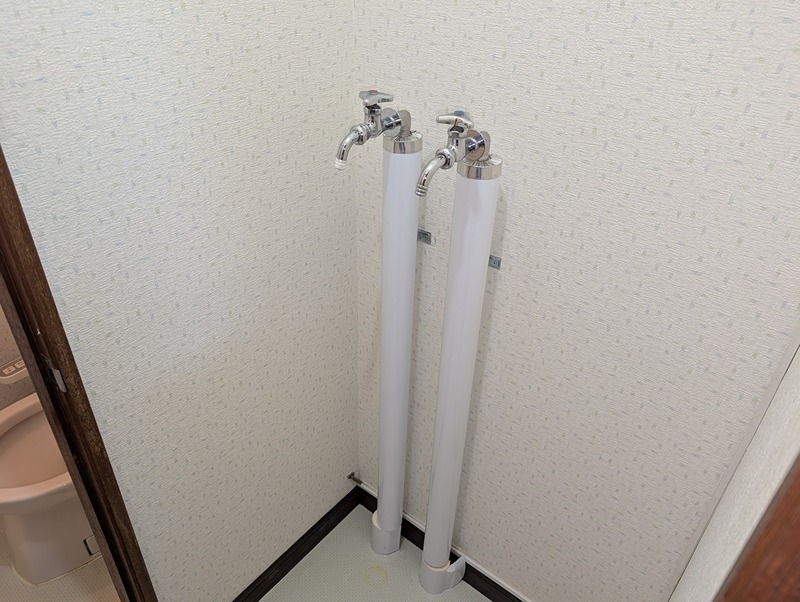 丸子ハイツＢ その他