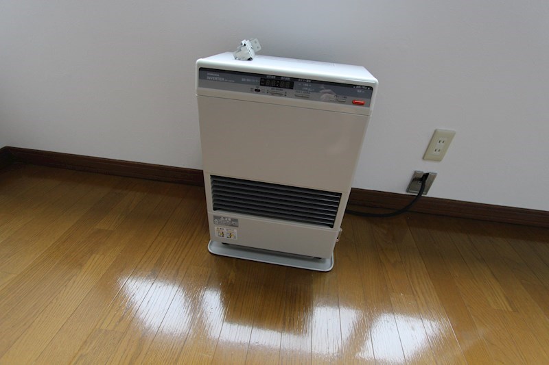 コーポ志栄館 その他設備