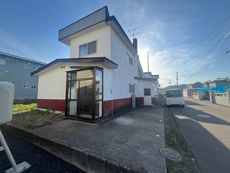 北海道網走郡美幌町元町48番地50 外観