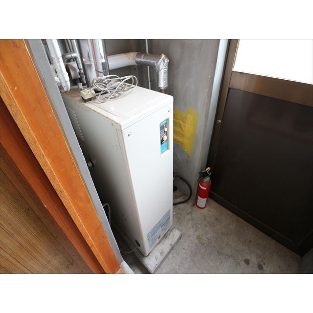 北海道網走郡美幌町日の出２丁目17番地6 その他設備