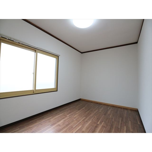 北海道網走郡美幌町日の出２丁目17番地6 ベッドルーム