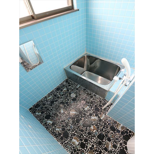 北海道網走郡美幌町日の出２丁目17番地6 風呂画像