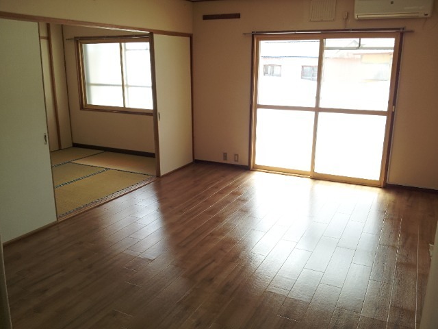 ＭＯＴＯＭＡＣＨＩ７１５ リビング
