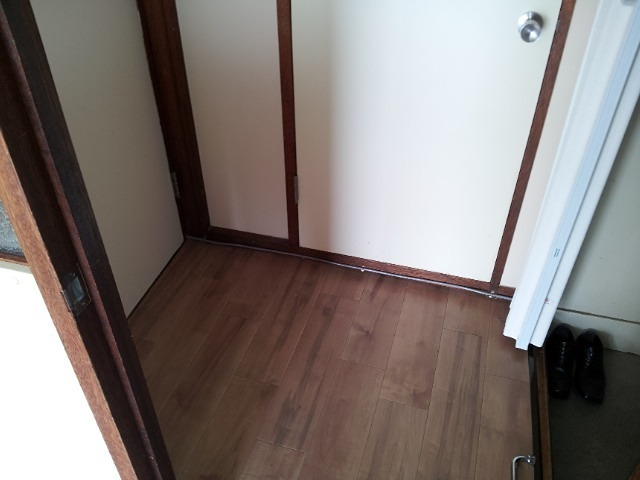 ＭＯＴＯＭＡＣＨＩ７１５ 玄関