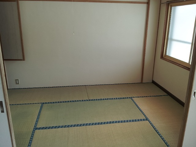 ＭＯＴＯＭＡＣＨＩ７１５ ベッドルーム