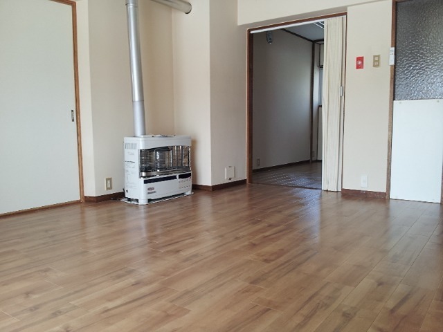 ＭＯＴＯＭＡＣＨＩ７１５ リビング