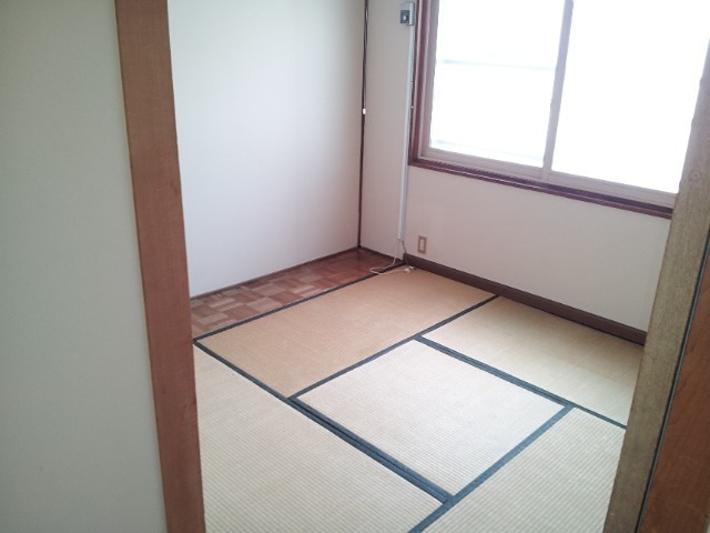 ＭＯＴＯＭＡＣＨＩ７１５ ベッドルーム